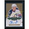 Image 1 : 16-17 Fleer Showcase #156 Oliver Bjorkstrand RC