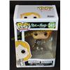 Image 1 : Warrior Summer Rick & Morty Funko Pop #341