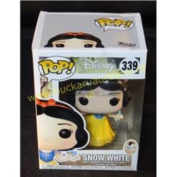 Snow White Funko Pop #339