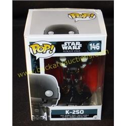 K-2SO Star Wars Funko Pop #146