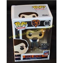 Mike Ditka NFL Funko Pop #90