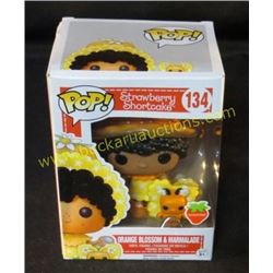 Orange Blossom & Marmalade Funko Pop #134