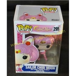 Sailor Moon Sailor Chibi Moon Funko Pop #295