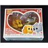 Image 1 : New Lady & The Tramp Pocket Pop Keychains Disney