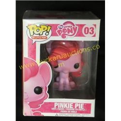 Funko Pop My Little Pony Pinkie Pie #3