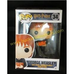 Funko Pop George Weasley #34
