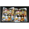 Image 1 : New Disney Figural Keychain Mystery Pack
