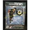 Image 1 : Jonathan Toews Canadian Tire McFarlane Figure