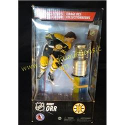 Bobby Orr Canadian Tire Exclusive McFarlane Figure