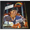 Image 1 : Lot Of 2 Wayne Gretzky "Getting There" Scotia Bank