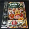 Image 1 : 1911 C-55 Hockey Immortals 48 Page Collector Book