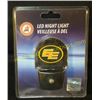 New Edmonton Eskimos LED Night Light