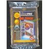 Ultra Pro One Touch Holder Holds 130pt Cards