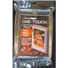 Ultra Pro One Touch Holder Holds 180pt Cards