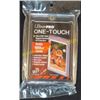 Ultra Pro One Touch Holder Holds 180pt Cards