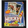 91-92 OPC Hockey Sealed Box Of 36 Packs