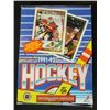 91-92 OPC Hockey Sealed Box Of 36 Packs