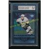 Graded 2005-06 Black Diamond #193 Sidney Crosby RC