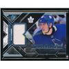 Image 1 : 17-18 SPx Extravagant Materials Mitch Marner