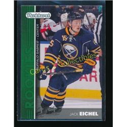 15-16 Upper Deck Parkhurst Rookies Jack Eichel