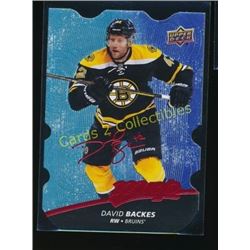 17-18 UD MVP Colors & Contours David Backes
