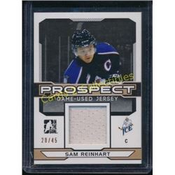 14-15 ITG Draft Prospects Jerseys Sam Reinhart