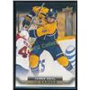 Image 1 : 15-16 Upper Deck Canvas #C171 James Neal