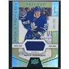 Image 1 : 16-17 UD Trilogy Rainbow Green Nikita Soshnikov