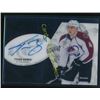Image 1 : 16-17 Upper Deck Ice Glacial Graphs Tyson Barrie