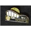 Image 1 : Saddledome Calgary 88 Collector Pin
