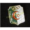 Image 1 : Algeria Olympic Collector Pin