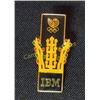 Image 1 : IBM Olympics Collector Pin