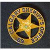 Image 1 : Calgary Sheriff's Office 89 Collector Pin