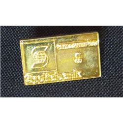 Scotiabank Calgary Stampede 88 Collector Pin