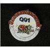 Image 1 : Calgary Stampede Q91 Collector Pin