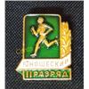 Image 1 : Vintage Running Collector Pin