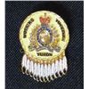 Image 1 : Working Together RCMP Yukon Collector Pin