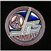 Image 1 : Winnipeg Jets NHL Logo Collector Pin