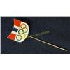 Image 1 : Dutch Olympic Collector Stick Pin