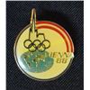 Image 1 : Vienna 88 Olympic Collector Pin