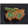 Image 1 : Minnesota Wild NHL Logo Collector Pin