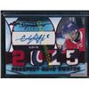 Image 1 : 15-16 Leaf Signature Red Swatch Auto Cliff Pu 5/5