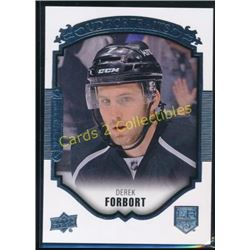 15-16 Upper Deck UD Portraits #P80 Derek Forbort
