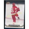 Image 1 : 15-16 Upper Deck Canvas #C31 Danny DeKeyser