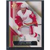 Image 1 : 15-16 SP Game Used Gold Materials Tomas Tatar