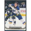 Image 1 : 15-16 Upper Deck Canvas #C76 Alexander Steen