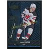Image 1 : 16-17 Fleer Showcase Metal Universe Pavel Zacha