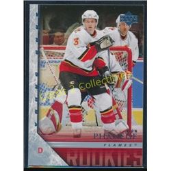 2005-06 Upper Deck #203 Dion Phaneuf YG RC