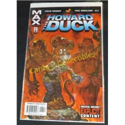 Howard The Duck #6