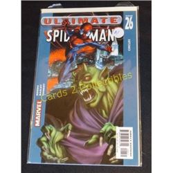 Ultimate Spider-Man #26
